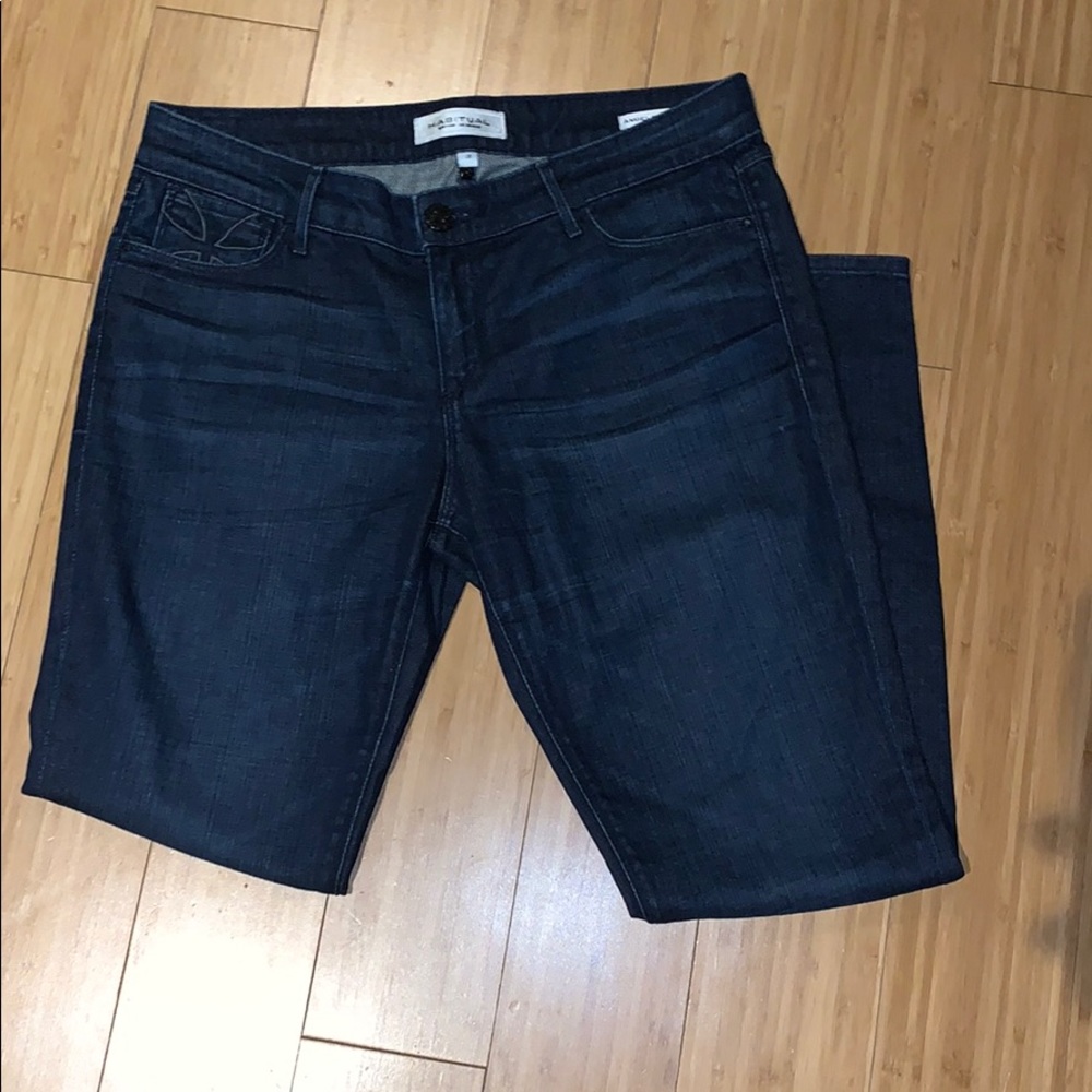 Habitual Jeans size 28!
